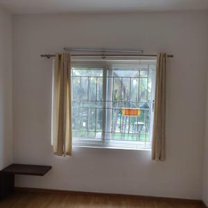 Bedroom Image of 1600 Sq.ft 3 BHK Apartment / Flat for rent in Raghuvanahalli Bengaluru for Rs. 51000