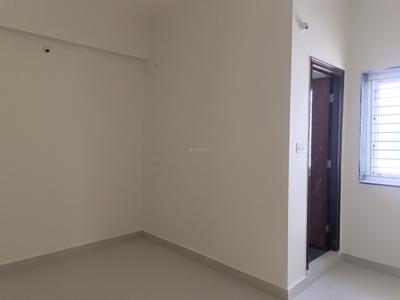 Bedroom Image of 1865 Sq.ft 3 BHK Apartment / Flat for sale in Suchitra Hyderabad for Rs. 11190000