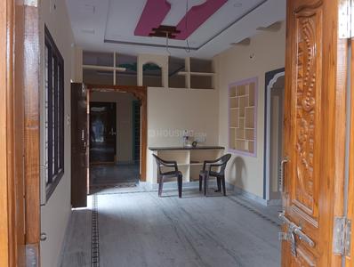 2 BHK Independent Builder Floor