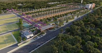 Image of 1500 Sq.ft Residential Plot / Land for sale in Hosakote, Bengaluru for Rs. 15000000