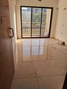 Hall Image of 1100 Sq.ft 2 BHK Apartment / Flat for sale in SP Nirvana, Ghuma Ahmedabad for Rs. 6000000