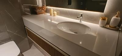 Bathroom Image of 2135 Sq.ft 4 BHK Apartment / Flat for sale in Kharadi Pune for Rs. 27500000