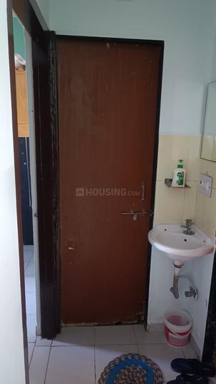 Girnar Apartment Thaltej Main Image 1