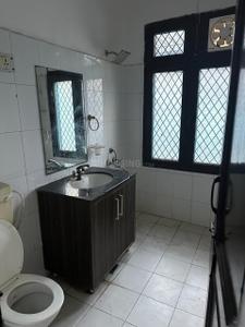 Image of 2500 Sq.ft 2 BHK Independent House for rent in NDA RWA, Sector 51, Noida for Rs. 45000