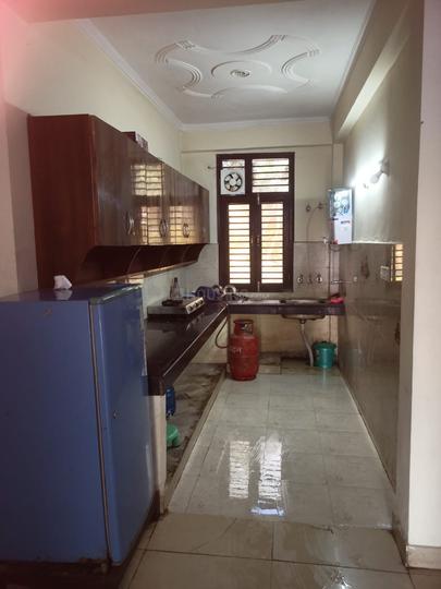 Omicron II Greater Noida Kitchen 1