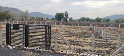 Image of 4000 Sq.ft 1 BHK Farm House for sale in Simrol, Indore for Rs. 1200000