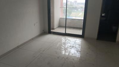 Bedroom Image of 2800 Sq.ft 4 BHK Apartment / Flat for sale in HR Eliseo, Shela Ahmedabad for Rs. 14000000
