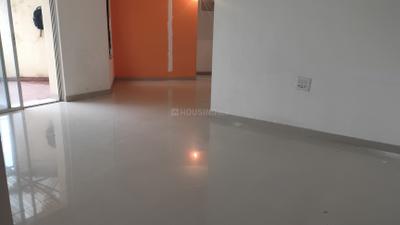 Living Room Image of 1350 Sq.ft 2 BHK Apartment / Flat for sale in Wakad Pune for Rs. 13000000