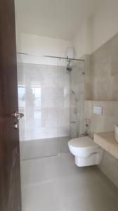 Bathroom Image of 1850 Sq.ft 2.5 BHK Apartment / Flat for sale in VM Mohan Palms, Seawoods Navi Mumbai for Rs. 29500000