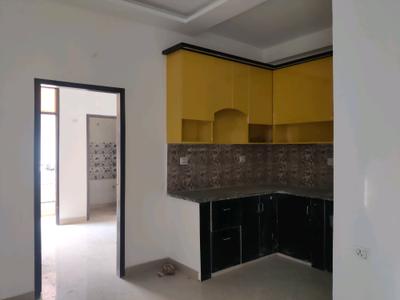 Living Room Image of 750 Sq.ft 2 BHK Builder Floor for sale in Ved Vihar Ghaziabad for Rs. 2250053