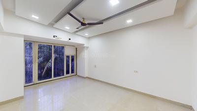 Bedroom Image of 1350 Sq.ft 3 BHK Apartment / Flat for sale in Anmol Towers, Goregaon West Mumbai for Rs. 37000000