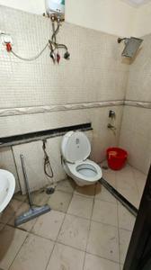 Bathroom Image of MRT PG BOYS in Indirapuram, Ghaziabad