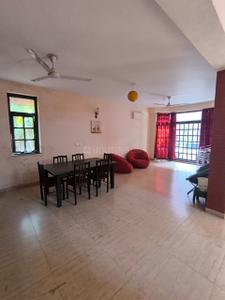 Hall Image of 2906 Sq.ft 4 BHK Independent House for sale in DecoLive Casa Bonito Villas, Assagao Goa for Rs. 40000000