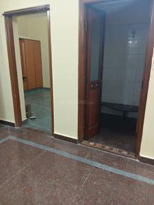 Hall Image of 1000 Sq.ft 2 BHK Builder Floor for rent in JP Nagar Bengaluru for Rs. 24000