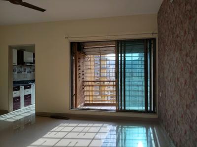 Living Room Image of 1300 Sq.ft 2 BHK Apartment / Flat for sale in Proviso Complex, Kharghar Navi Mumbai for Rs. 11000000