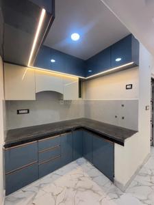 Kitchen Image of 900 Sq.ft 2 BHK Apartment / Flat for sale in Sector 49 Noida for Rs. 3400000