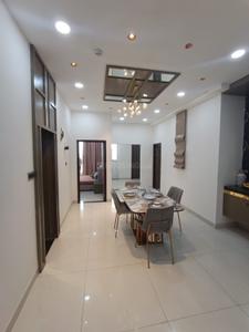 Hall Image of 2656 Sq.ft 3 BHK Apartment / Flat for sale in Candeur Crescent, Serilingampally Hyderabad for Rs. 22300000