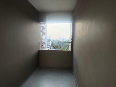 Balcony Image of 1813 Sq.ft 3 BHK Apartment / Flat for rent in K Raheja Vistas, Nacharam Secunderabad for Rs. 38000