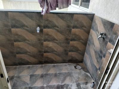 Balcony Image of 1250 Sq.ft 3 BHK Apartment / Flat for sale in Wakad Pune for Rs. 11500000
