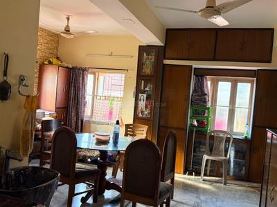 Hall Image of 1270 Sq.ft 3 BHK Apartment / Flat for sale in Dhakuria Kolkata for Rs. 7800000