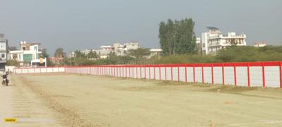 Image of 1000 Sq.ft Residential Plot / Land for sale in Kankaha, Lucknow for Rs. 1125000