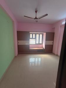 Bedroom Image of 1700 Sq.ft 3 BHK Apartment / Flat for rent in Manikonda Hyderabad for Rs. 28000