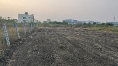Image of 3200 Sq.ft Residential Plot / Land for sale in Keeranatham, Coimbatore for Rs. 1600000
