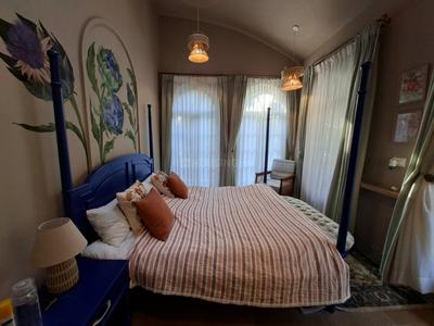 Hall Image of 3767 Sq.ft 4 BHK Villa for sale in Bastora Goa for Rs. 80000000