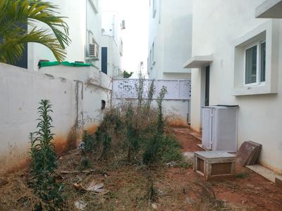 Image of 2200 Sq.ft 3 BHK Villa for sale in Nambiar Ellegenza Phase I Extension, Gopasandra, Bengaluru for Rs. 42000000
