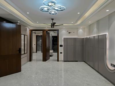 Living Room Image of 1875 Sq.ft 4 BHK Builder Floor for sale in Indirapuram Ghaziabad for Rs. 25000000