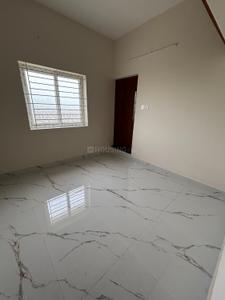 Bedroom Image of 1400 Sq.ft 3 BHK Independent House for sale in Saravanampatty Coimbatore for Rs. 6900000