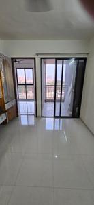 Hall Image of 857 Sq.ft 2 BHK Apartment / Flat for rent in The Silver Altair, Ravet Pune for Rs. 22000