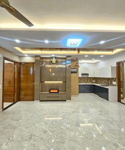 2.5 BHK Flat