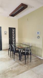 Hall Image of 2200 Sq.ft 3 BHK Duplex for rent in Savedi Ahmednagar for Rs. 40000