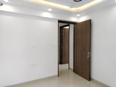 Bedroom Image of 2200 Sq.ft 4 BHK Apartment / Flat for sale in CGHS Dream Apartments, Sector 22 Dwarka New Delhi for Rs. 39000000
