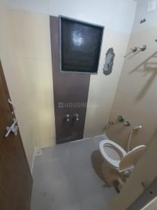 Image of 1278 Sq.ft 2 BHK Apartment / Flat for rent in Soniz Vibrant Silver Second, Bopal, Ahmedabad for Rs. 19500