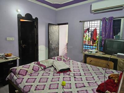 Bedroom Image of 1306 Sq.ft 3 BHK Apartment / Flat for sale in Rukanpura Patna for Rs. 10000000