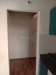 Kitchen Image of 1510 Sq.ft 3 BHK Apartment / Flat for rent in Krish Vatika, Khanpur Khola Alwar for Rs. 17000