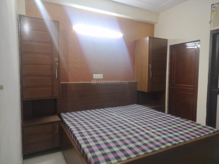 DLF Phase 3 Bedroom 1