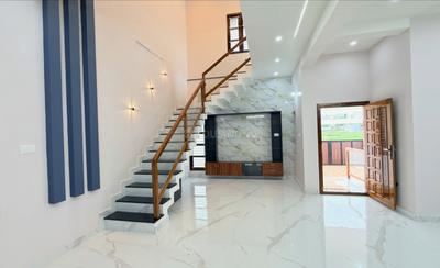Hall Image of 2900 Sq.ft 5 BHK Duplex for sale in Santoshi Nagar Raipur for Rs. 8400000