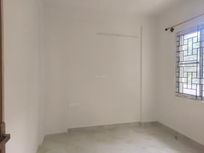 Bedroom Image of 1300 Sq.ft 3 BHK Apartment / Flat for sale in DF Silverline Constructions Queens Terraces, Kaval Bairasandra Bengaluru for Rs. 10000000