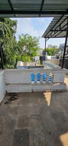Balcony Image of 1400 Sq.ft 2.5 BHK Independent House for sale in Palace Orchard CHS, Mohammed Wadi Pune for Rs. 12500000