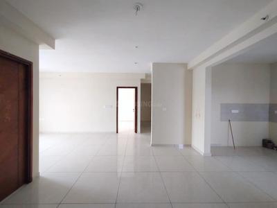 Hall Image of 2475 Sq.ft 4 BHK Apartment / Flat for sale in Sumadhura Folium, K R Puram Bengaluru for Rs. 43500000