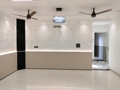 Living Room Image of 2500 Sq.ft 4 BHK Apartment / Flat for sale in Shama Apartment, Sector 10 Dwarka New Delhi for Rs. 38500000