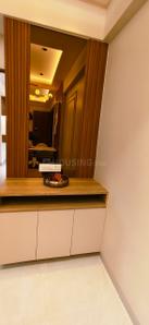 Hall Image of 1045 Sq.ft 2 BHK Apartment / Flat for sale in Gajora Invicta, Ulwe Navi Mumbai for Rs. 9400000