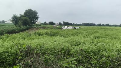 Image of 1800 Sq.ft Residential Plot / Land for sale in Aarone County Walk Plots, County Walk Township, Indore for Rs. 11700000