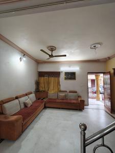 Hall Image of 3600 Sq.ft 4 BHK Independent House for rent in Ghodasar Ahmedabad for Rs. 30000