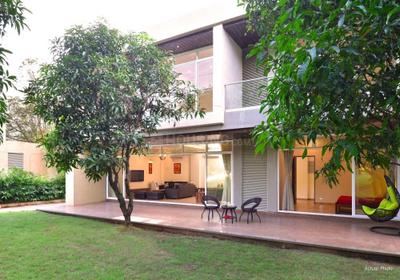 Image of 3200 Sq.ft 4 BHK Villa for sale in Karjat, Thane for Rs. 22400000
