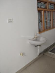 Living Room Image of 650 Sq.ft 1 BHK Independent House for rent in Sarfuddinpur Azamgarh for Rs. 7000