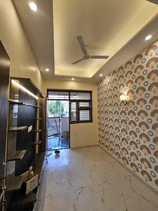 4 BHK Villa